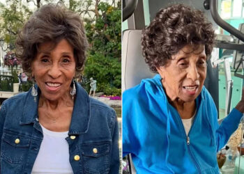 “The Jeffersons” Star Marla Gibbs, 94, Resists Urge to 'Just Lay in Bed' as She Shares a Photo from the Gym