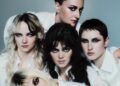 Stereogum home
