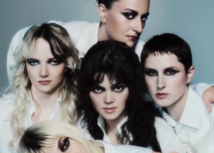 Stereogum home