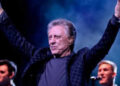 Frankie Valli cancels his 'The Last Encores' farewell tour, citing health reasons: 'I’m so sorry to disappoint'