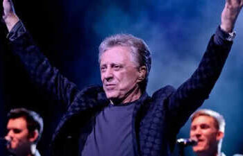 Frankie Valli cancels his 'The Last Encores' farewell tour, citing health reasons: 'I’m so sorry to disappoint'