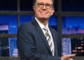 The Late Show Last Episode: Stephen Colbert Ends Show With Paul McCartney