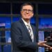 The Late Show Last Episode: Stephen Colbert Ends Show With Paul McCartney