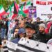 The Latest: Bulgarian singer Dara wins this year's Eurovision Song Contest in Vienna | Living