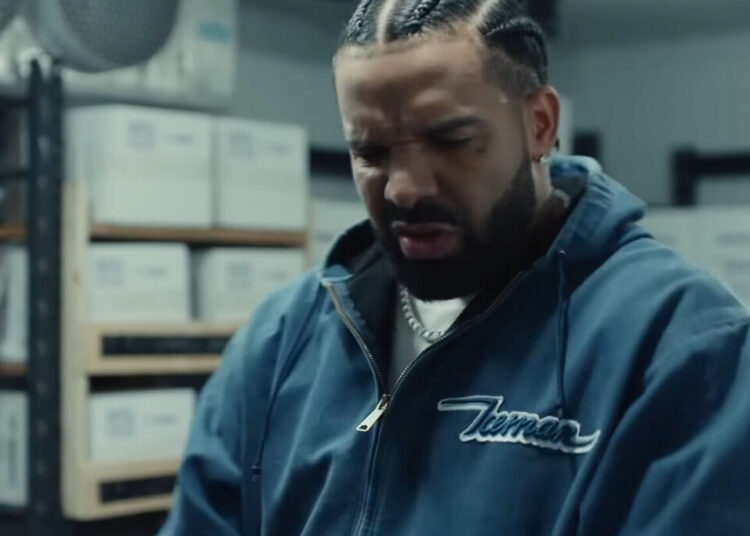 The Listening: New Music From Drake, Chip Fu, Mya, Shakira & Burna Boy, Victoria Monet, Giveon and More