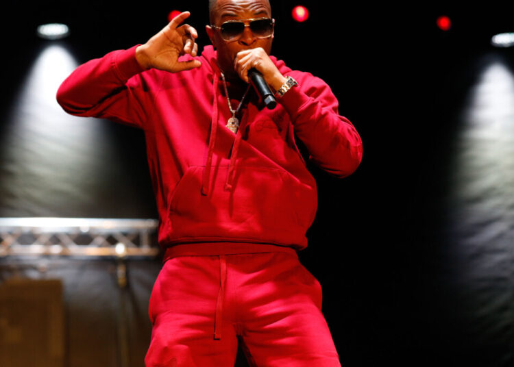 The Listening: New Music From T.I., Anderson. Paak, Chris Brown, Teyana Taylor & Wale, Cash Cobain and More