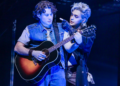'The Lost Boys' Broadway Review: The Best New Musical of the Year