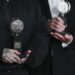 'The Lost Boys,’ ‘Schmigadoon!’ Lead Tony Nominations