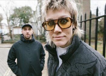 The Meffs release new music video for 'Disorder (Wake Up)'