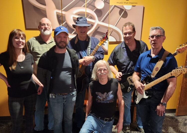 The Music Co-op spotlight | News, Sports, Jobs
