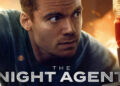 The Night Agent promo photo
