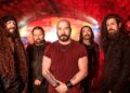 The Nocturnal Affair's Brendan Shane Discusses Journey, New Music