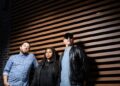 The Nth Power Let the Music Do the Talking on New Album 'Never Alone'