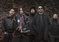 The Ocean Announce Their New Lineup And Album "Solaris", Debut "Light Pollution" Music Video
