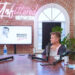 Lisa Ann, James Maas, and Brandi Glanville on 'Brandi Glanville Unfiltered' podcastCredit: Brandi Glanville Unfiltered