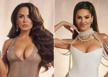 “The Real Housewives of Rhode Island ”sneak peek shows aftermath of Rosie and Kelsey's explosive altercation