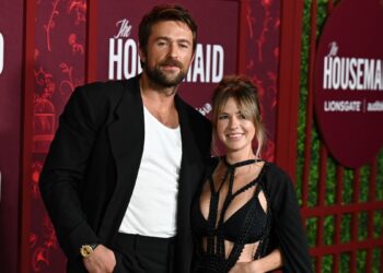 'The Rescue' Cast's Real Relationships: Who the Stars Are Dating Now