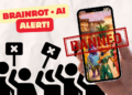 AI entertainment has been flooding several social media platforms, however there are negative effects.
