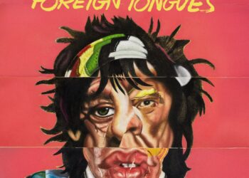 The Rolling Stones Launch 'Foreign Tongues' Album With 'In the Stars'