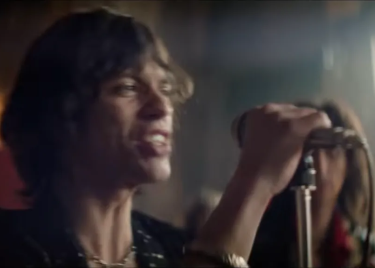 The Rolling Stones In the Stars