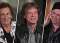 The Rolling Stones Share How it Feels to Release New Music