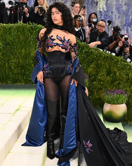 The Met Gala 2026 – New York