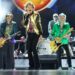 The Rolling Stones reveal new album tracklist – but in foreign tongues