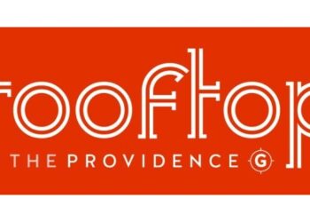 The Rooftop at the G and Boujee Entertainment Launch 7EVN, Providence's New Saturday Night Standard