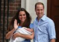 The Royal Protocol Princess Kate ‘Insisted’ on Breaking After Prince George’s Birth