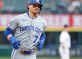 The Royals are wasting a great Bobby Witt Jr. season