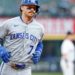 The Royals are wasting a great Bobby Witt Jr. season