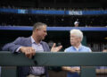 The Royals need a course correction, but leadership is asleep at the wheel