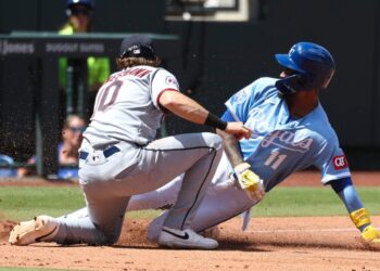 The Royals need to play smarter