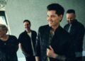 The Script’s latest single lands this Friday