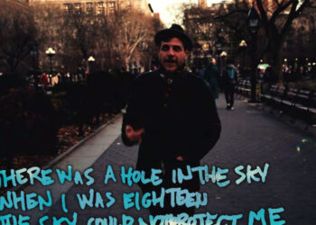 The Slackers Release New Music Video for "The Whole World Was In On It"