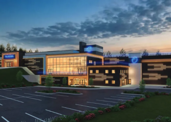 The Social at Olympia eyes January 2027 opening in Oconomowoc