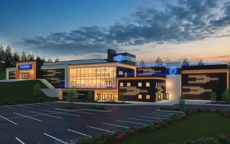 The Social at Olympia eyes January 2027 opening in Oconomowoc