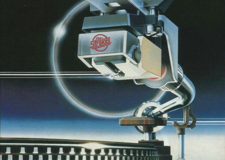 Stereogum home