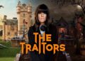The UK Celebrity Traitors Season 2 Full Cast Revealed: Bella Ramsey, Michael Sheen, Richard E. Grant & More Set to Scheme