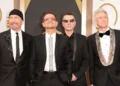 The Unstoppable Phenomenon of U2: A Legacy of Sound and Spectacle