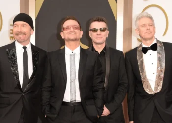 The Unstoppable Phenomenon of U2: A Legacy of Sound and Spectacle