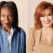Whoopi Goldberg and Joy Behar for 'The View'Credit: ABC/JEFF LIPSKY (2)