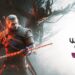 The Witcher 3 Songs of the Past Wallpaper