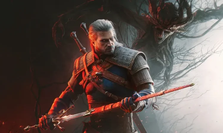 The Witcher 3: Songs Of The Past Is A New Expansion Starring Geralt And It Launches Next Year