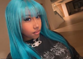 The child of two celebrities goes metal: North West releases a metal track titled "#N0rth4evr"