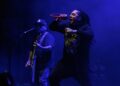 The first taste of new music from P.O.D. will arrive in the summer