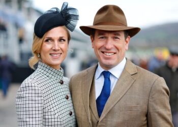 The four royals 'snubbed' from Peter Phillip’s wedding | Royal | News