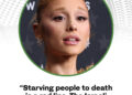 The growing wave of celebrities who have endorsed a two-state solution and condemned Israel over the Gaza catastrophe