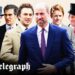 The inner circle Prince William keeps out of the spotlight