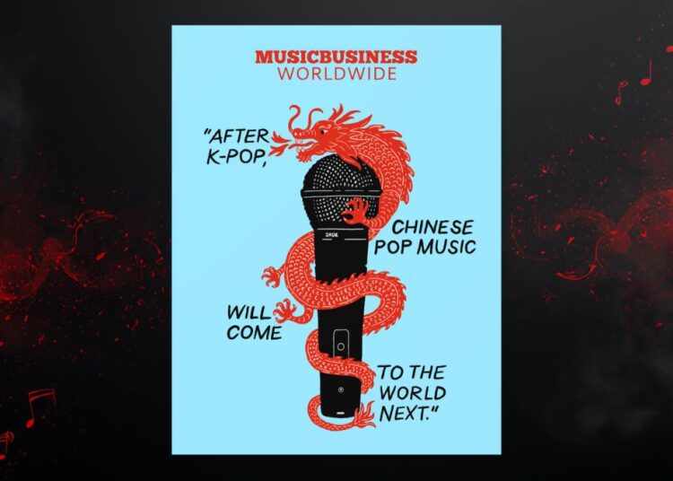 The latest Music Business Worldwide Magazine is out now. Read it here.